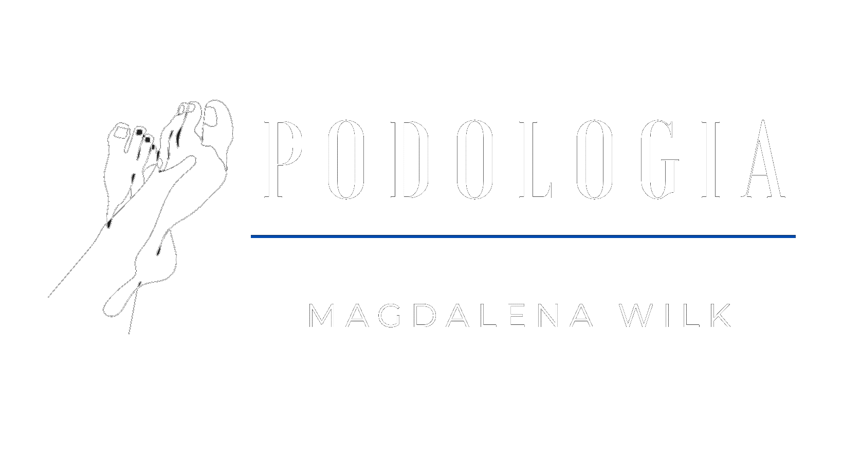 PODOLOGIA | Magdalena Wilk